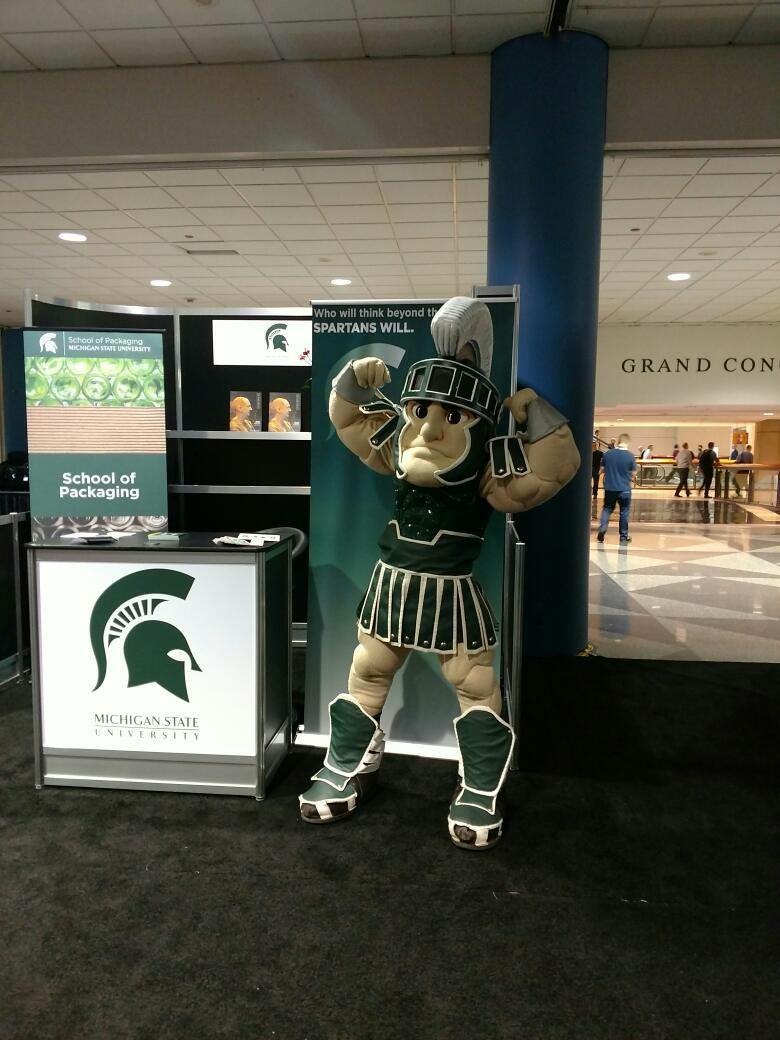 Sparty 2